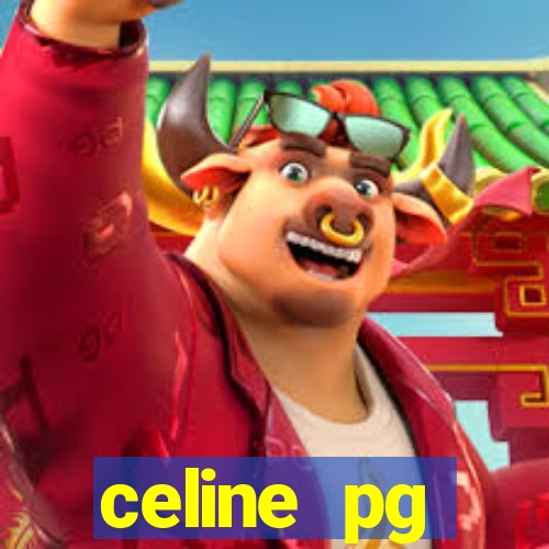 celine pg plataforma de jogos